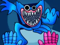 Huggy Puzzle image
