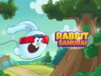 image bg Rabbit Samurai