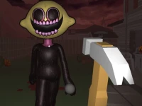 FNF: Trick or Die image