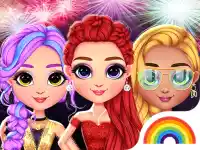 Perfect New Years Eve Party Look image