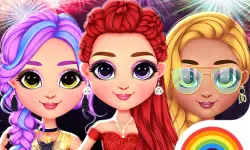 Perfect New Years Eve Party Look image