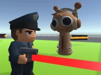 Sprunki Bullet Blender image