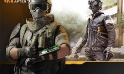 image bg Hero Shooter