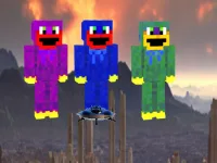 Wuggy Fly image
