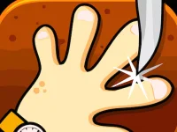 Finger Rage image