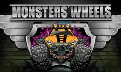 Monsters' Wheels Special image