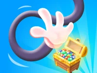 Long Hand Escape image
