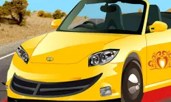 Race Car Tuning Modify image