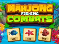 Mahjong Fishing Combats image