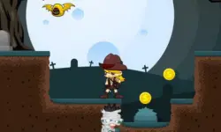 image bg Zombie Treasure Adventure