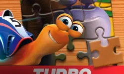 Turbo Jigsaw Puzzles image