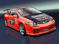 Digital Vehicles Jigsaw Puzzle image