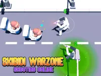 image bg Skibidi Warzone Shooting Online