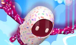 Ultimate Knockout Race image