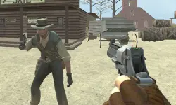 Wild West Gun Game image