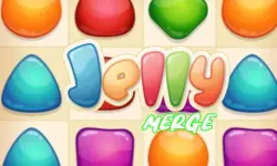 Jelly Merge image