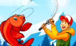 Fishing Master Game image
