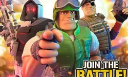 3D Space Shooter image