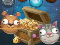 Merge Tower Animals image