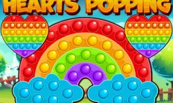 Hearts Popping image