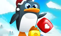 Penguin Pals image