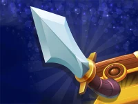 Merge & Hit Knives image