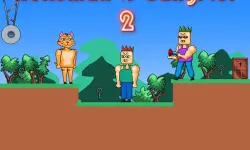 Nekoman vs Gangster 2 image