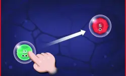 Cell Expansion War image