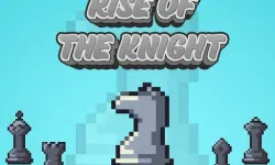 Rise Of The Knight image
