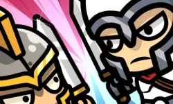 MiniBattles -  2 3 4 5 6 Player Games image