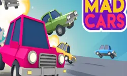 CAR RUN 2D image