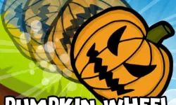 Pumpkin Wheel image