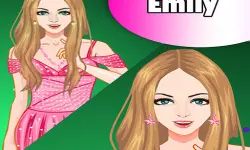 Emily Fashion Model image