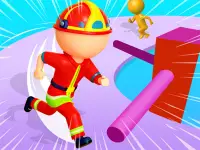 Stumble Boys: Party Royale image