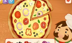 Pizzas Makers image