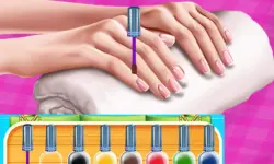 Fashion Nail Art Diy Blog image