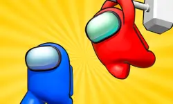 Impostor Killer Among us image