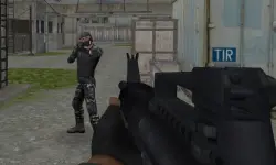 Army Frontline Mission image