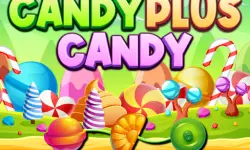 Candy Plus Candy image