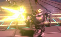 Zombie World Rogue image