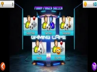 image bg Funny Finger Soccer