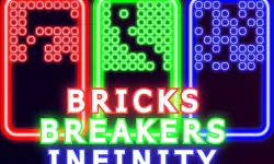 Bricks Breakers Infinity image