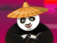 Kungfu Panda Dressup image