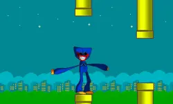 Flappy Haggy Waggy image
