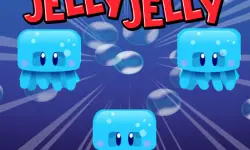 Jelly Jelly image