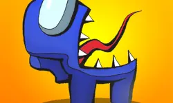 Among Impostors image