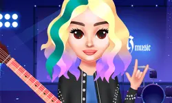 Rock Beauty Fashion image