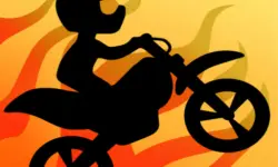 Motor Bike Race image