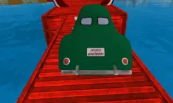 Beetlie Car Parking image