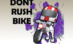 Bike - Dont Rush image